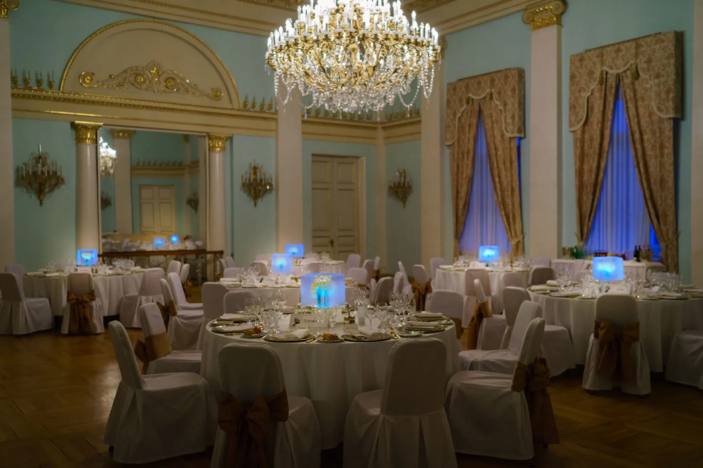 Saint-Petersburg